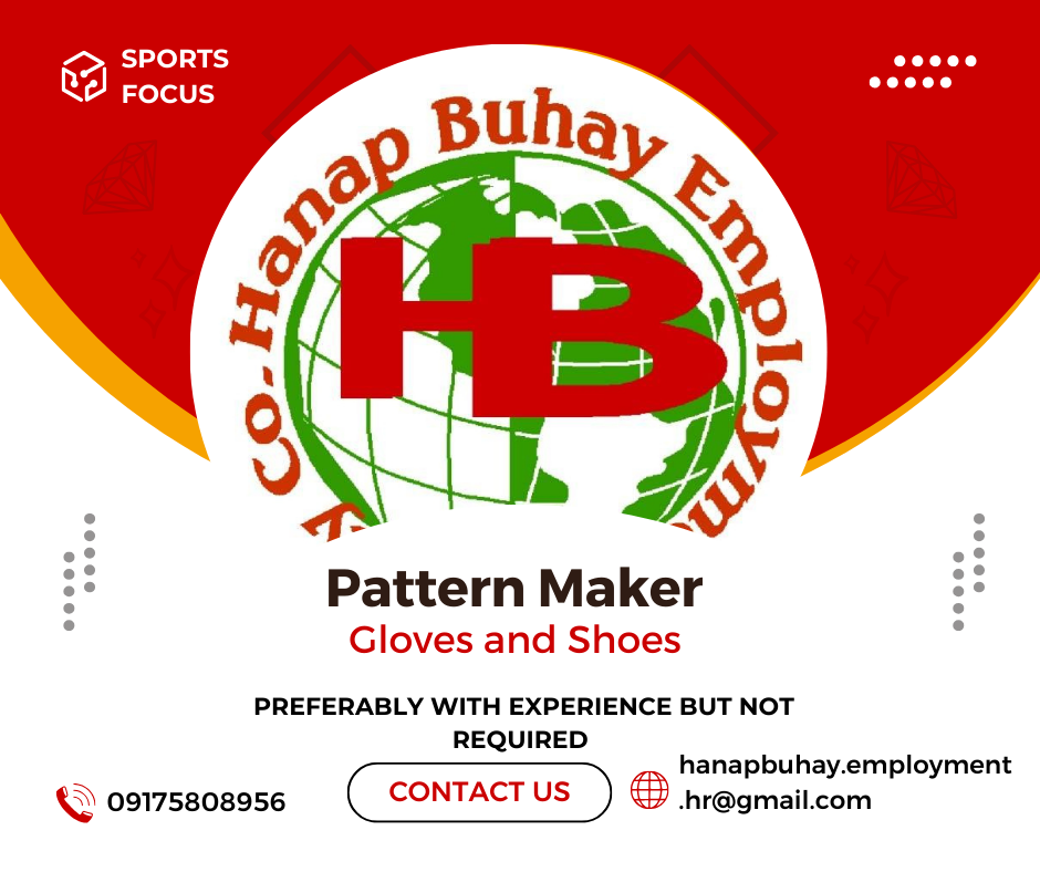 PATTERN MAKER