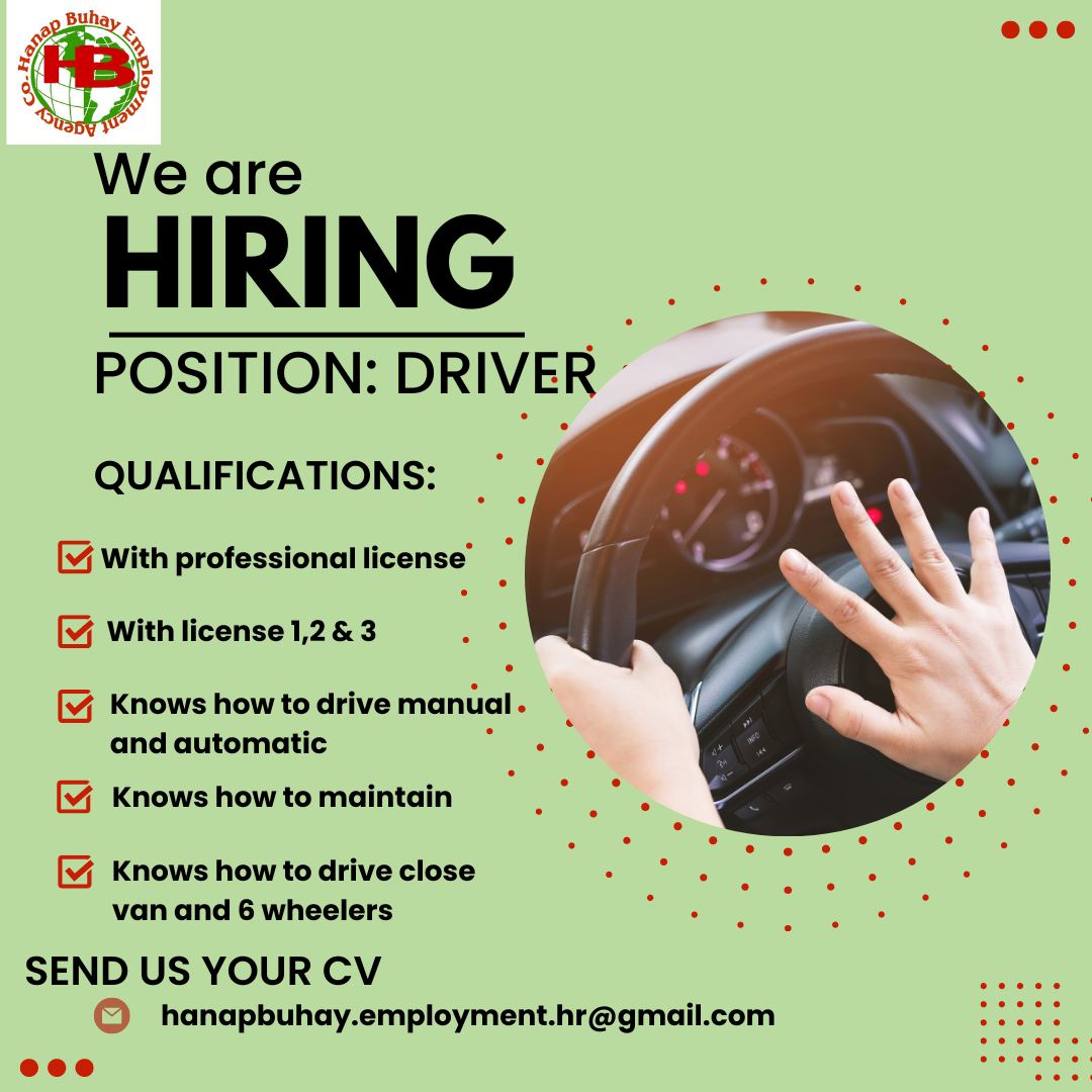 driver