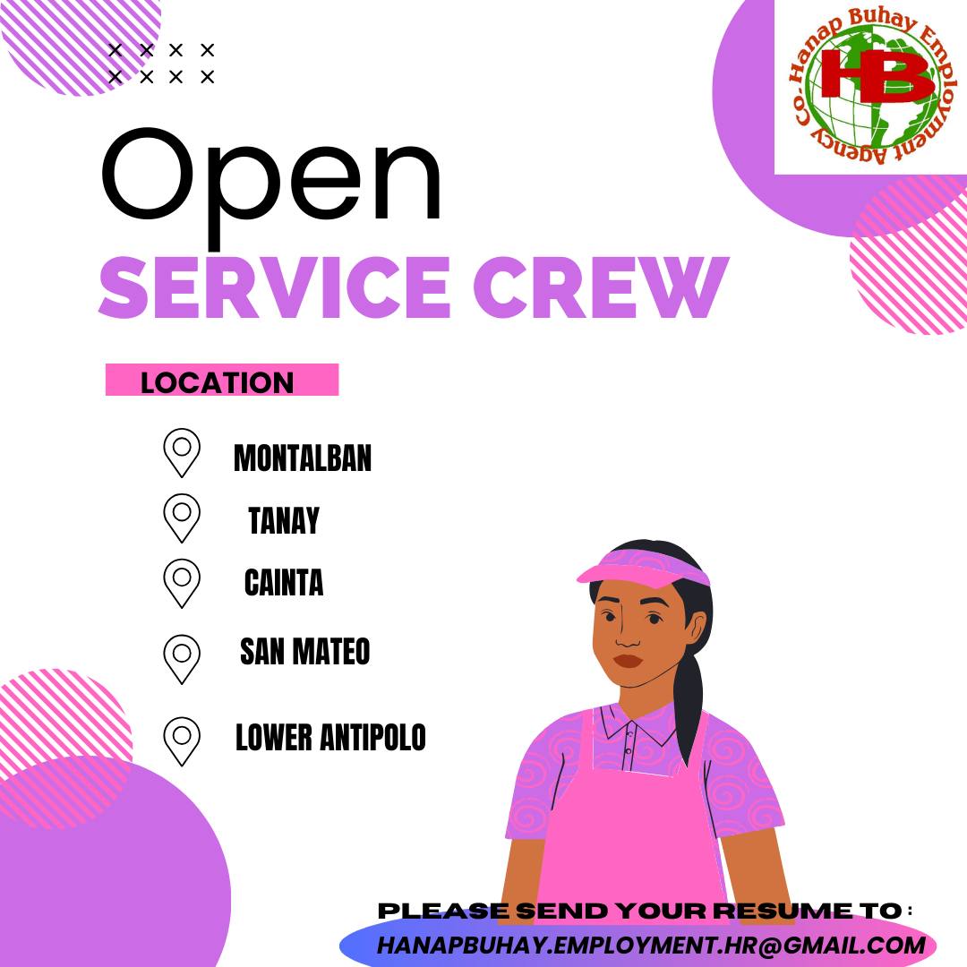 servicecrewposts
